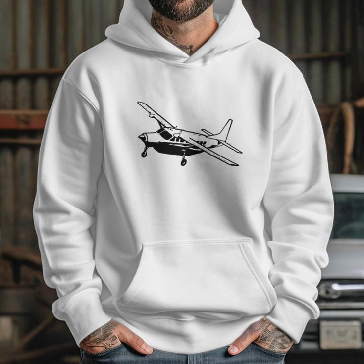 Cessna Caravan Bird Dogs Hoodie Gifts for Her