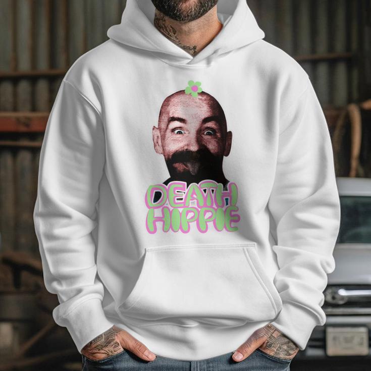 Charles Manson Hoodie Gifts for Her