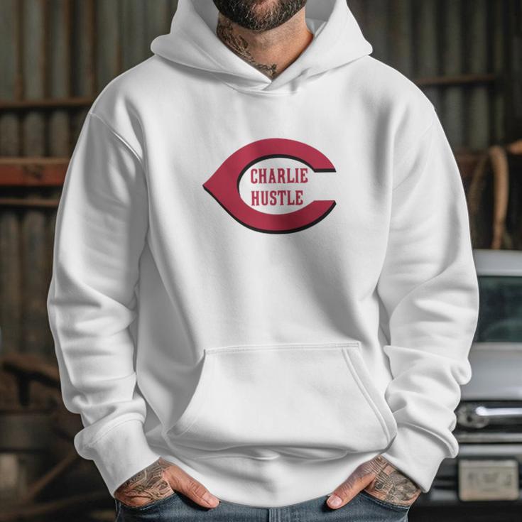 Charlie Hustle Home Standard Weight Hoodie Gifts for Her