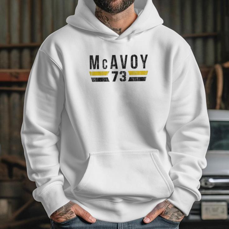 Charlie Mcavoy Boston Hockey Hoodie Gifts for Her