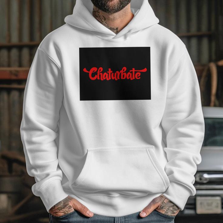 Chaturbate Logo Hoodie Gifts for Her