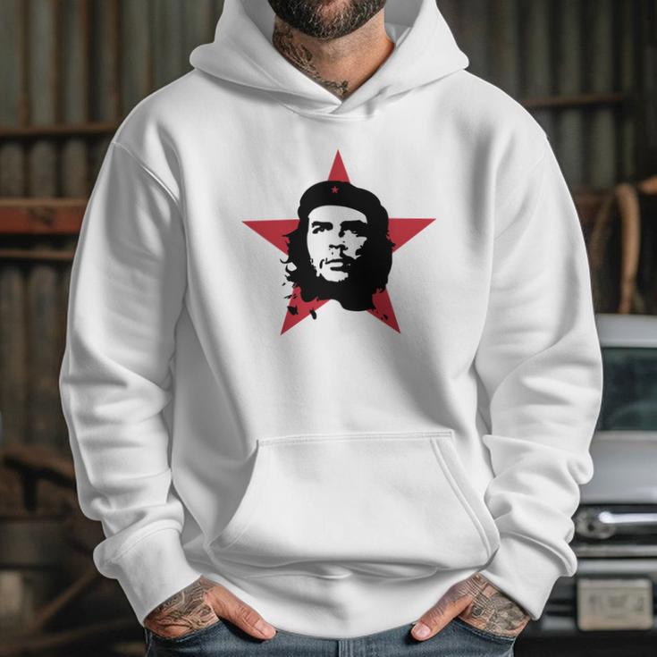 Che Guevara Ernesto Che Guevara Revolution Hoodie Gifts for Her