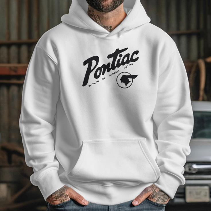 Chief Pontiac General Motors Hoodie Gifts for Her