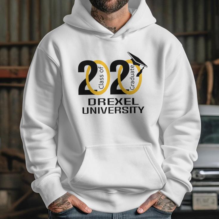 Class Of 2020 Graduation Drexel University Hoodie Gifts for Her