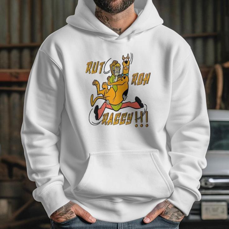 Classic Scooby Doo 1980S Cartoon Oldskool Hoodie Gifts for Her