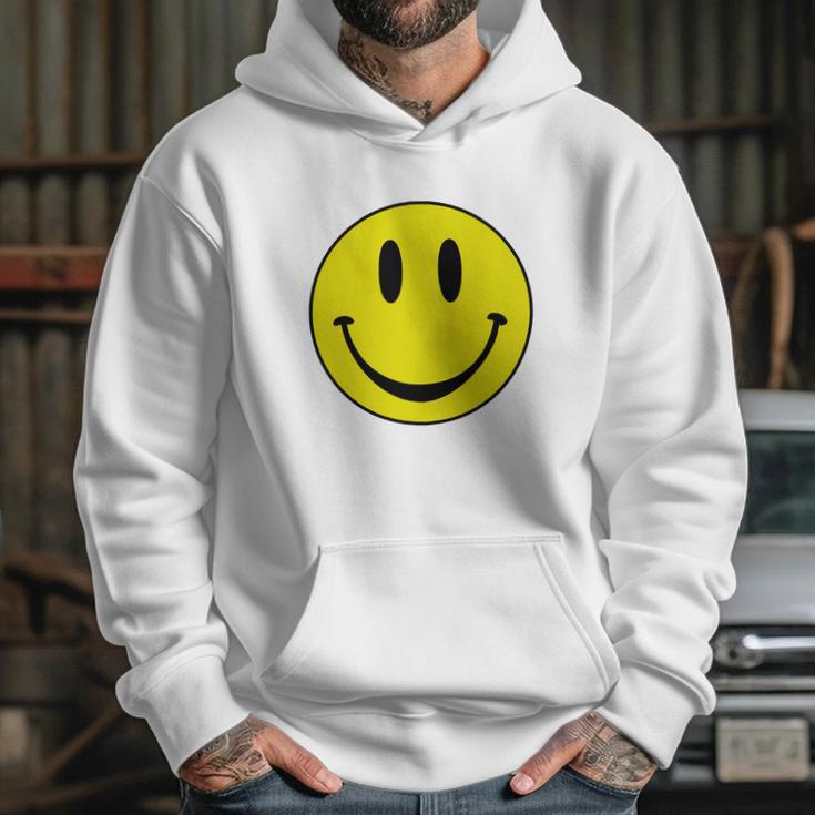 Classic Smiley FaceShirt Hoodie Gifts for Her