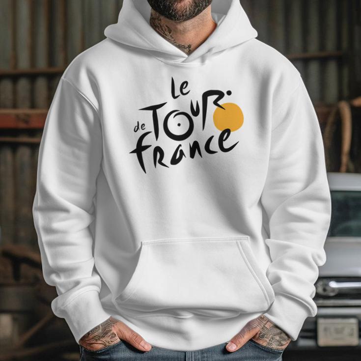 De France Hoodie Gifts for Her