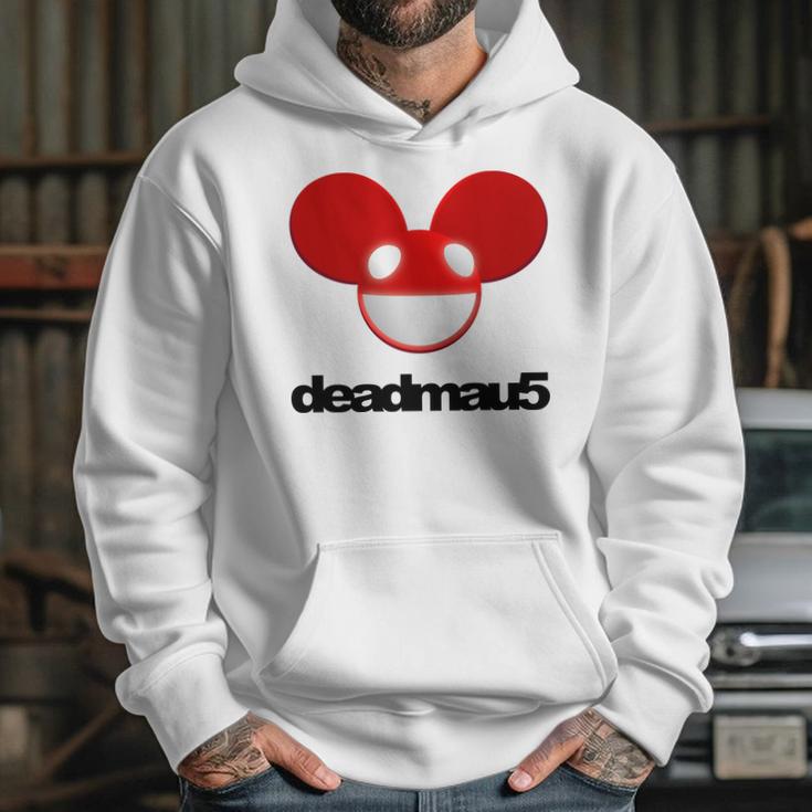 Deadmau5 Hoodie Gifts for Her