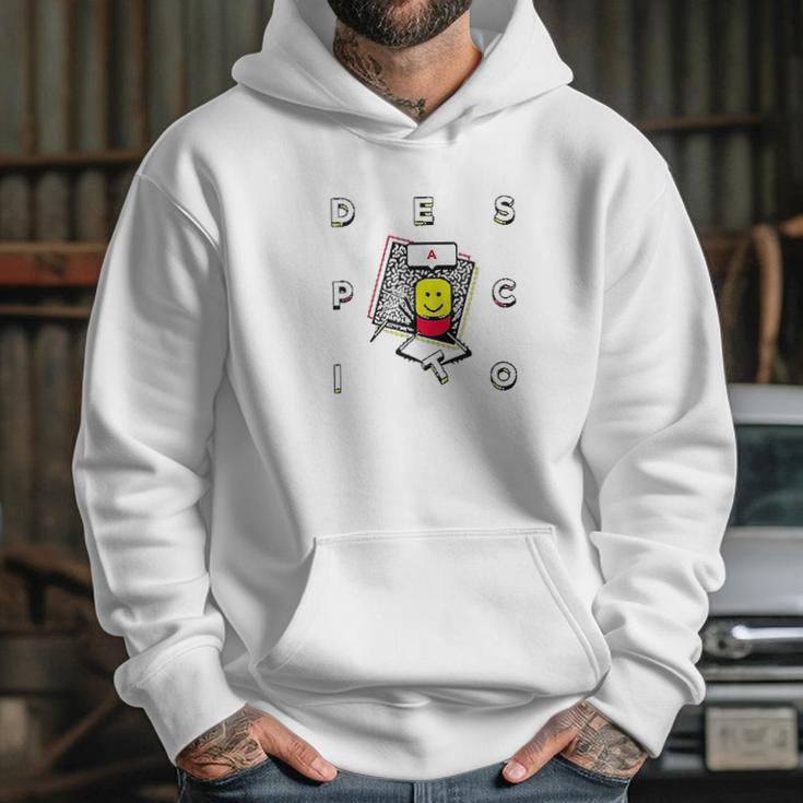 Despacito Hoodie Gifts for Her