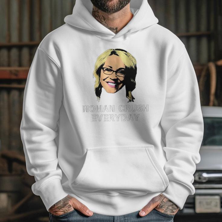 Drake Doris Burke Shirt Hoodie Hoodie Gifts for Her