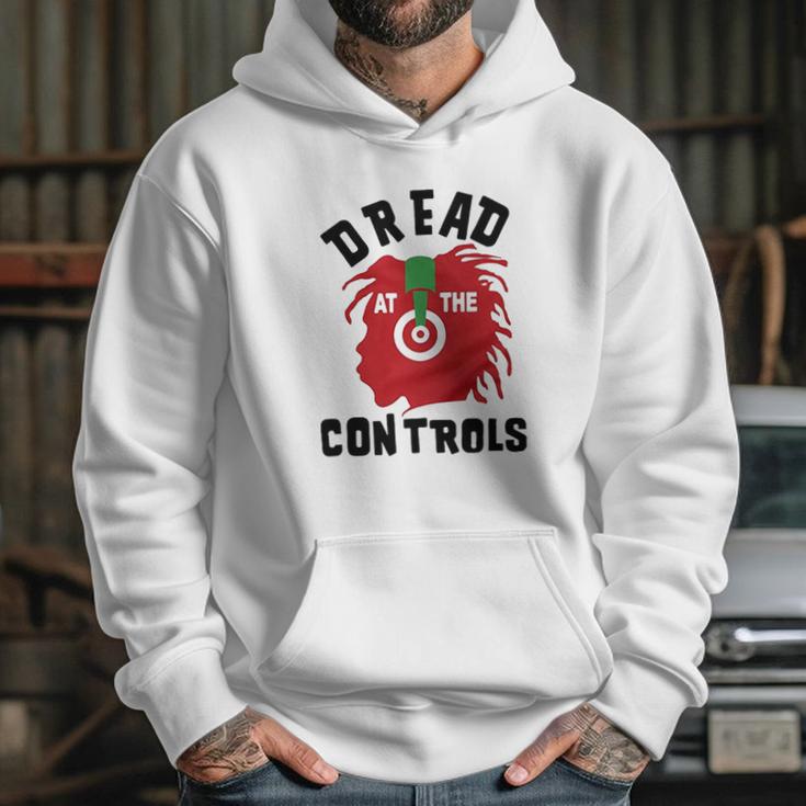 Dread At The Controls Worn By Joe Strummer Hoodie Gifts for Her