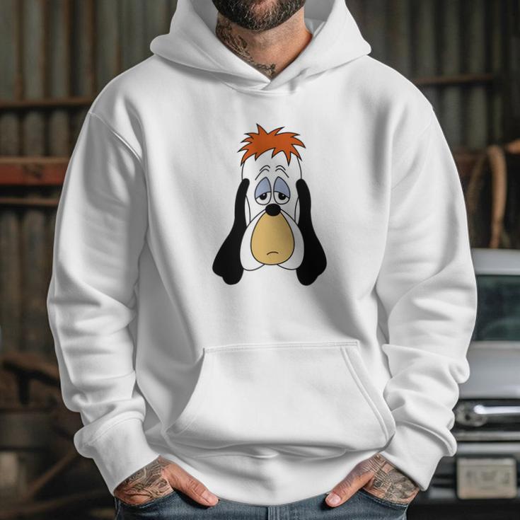 Droopy Face Hoodie Gifts for Her