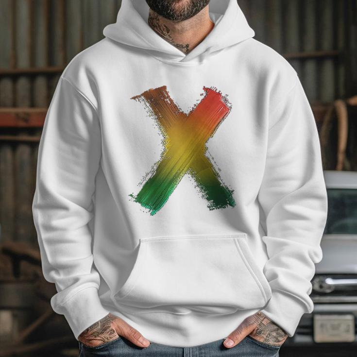 Equis For The Nicky Jam Balvin Fan Hoodie Gifts for Her