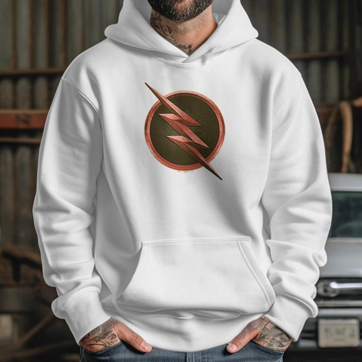 Flash Kid Flash Hoodie Gifts for Her