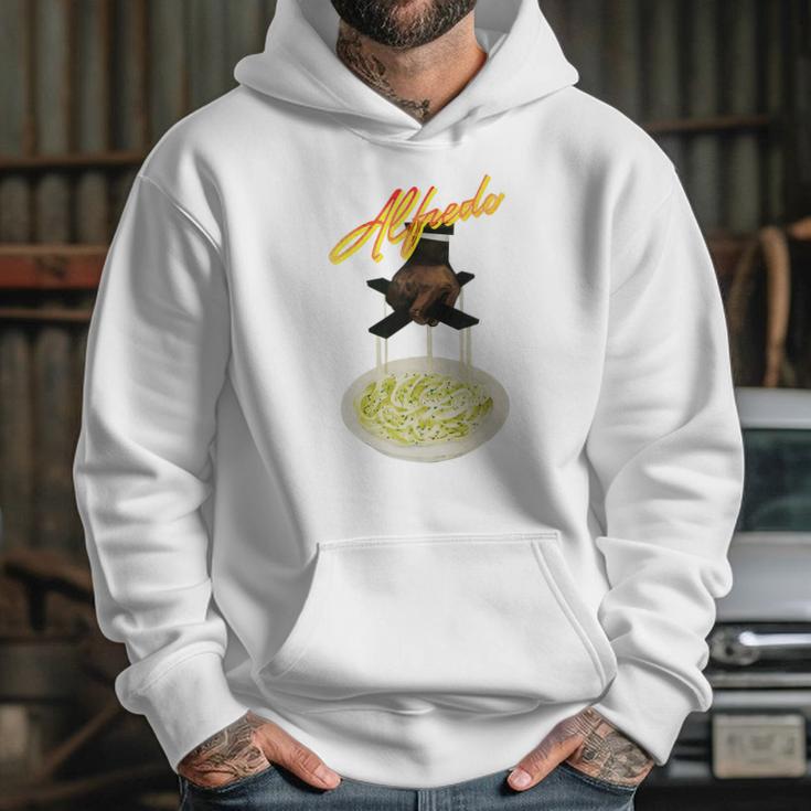 Freddie Gibbs The Alchemist Alfredo Hoodie Gifts for Her