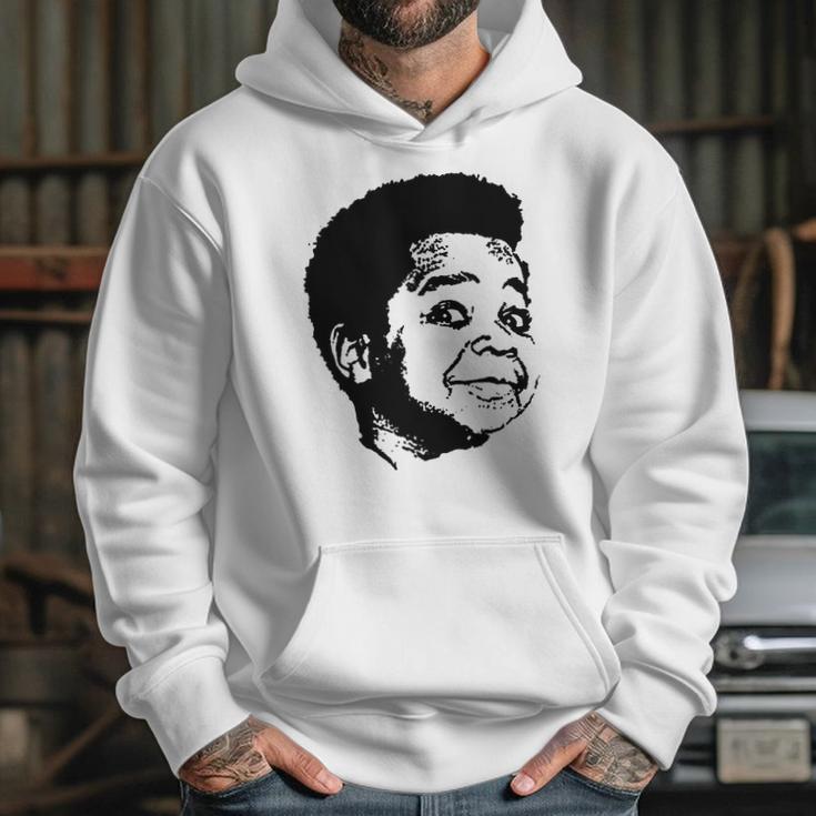 Gary Coleman Hoodie Gifts for Her