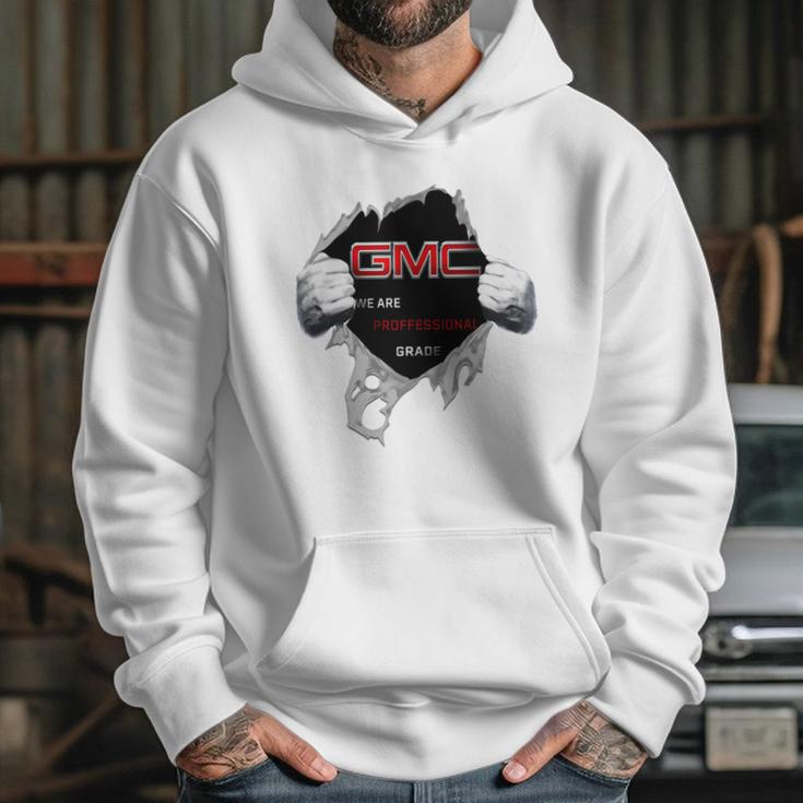 Gmc 2017 Hoodie Gifts for Her