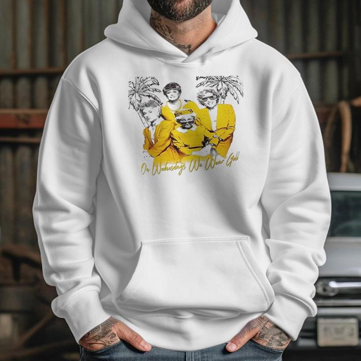 The Golden Girls Hoodie Gifts for Her