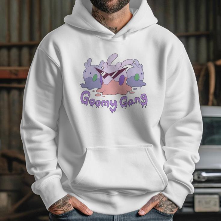 Goomy Gang Hoodie Gifts for Her