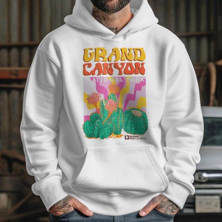 Grand Canyon Bad Bunny Target National Park Foundation Hoodie Gifts for Her