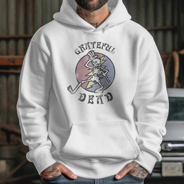 Grateful Dead Rock Funny Hoodie Gifts for Her