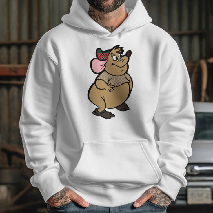 Gus Gus Fashion Hoodie Gifts for Her