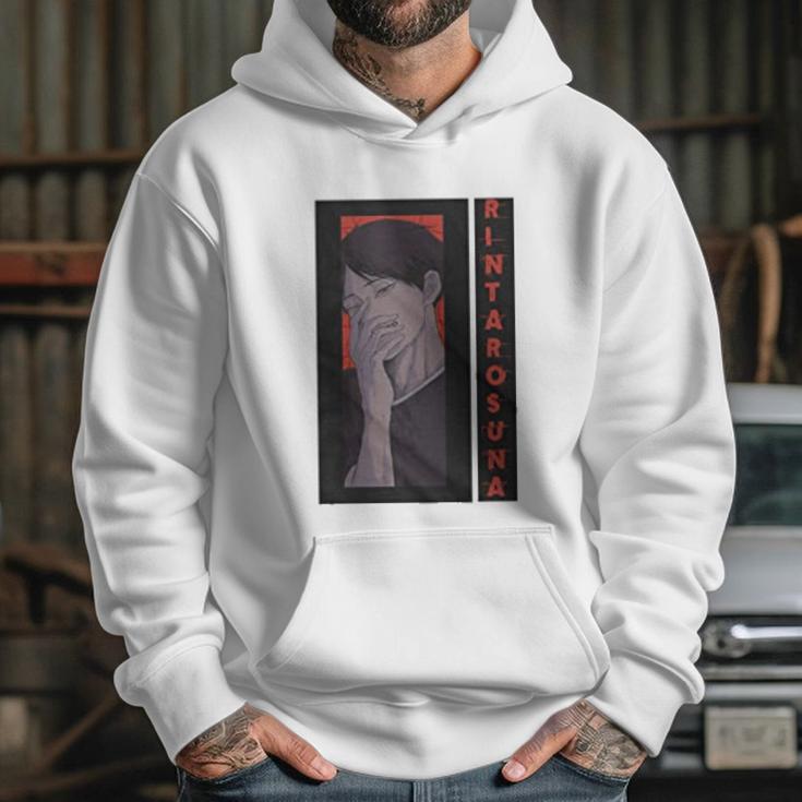 Haikyuu Unique Gift Hoodie Gifts for Her