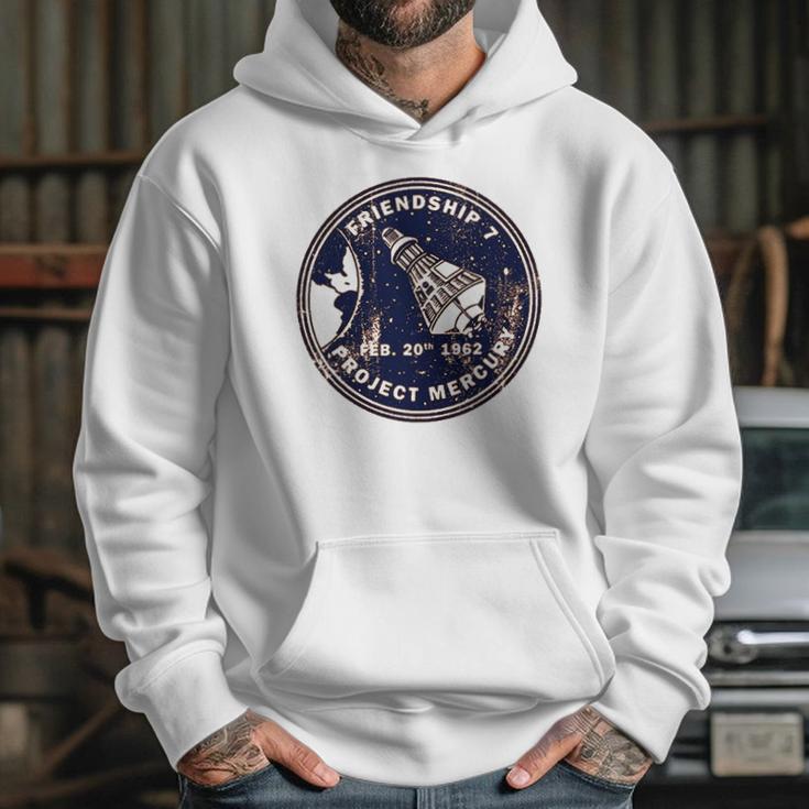 Hank Player Usa Hoodie Gifts for Her