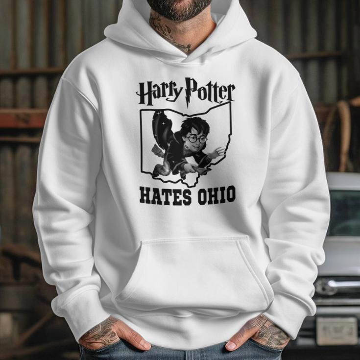 Harry Hates Ohio Shirt Hoodie Gifts for Her