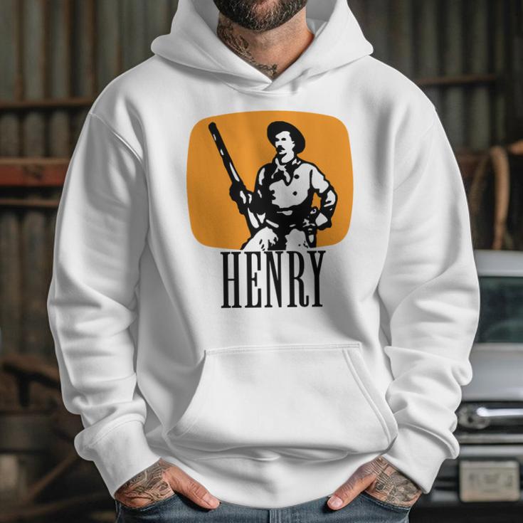 Henry Repeating Arms Hoodie Gifts for Her