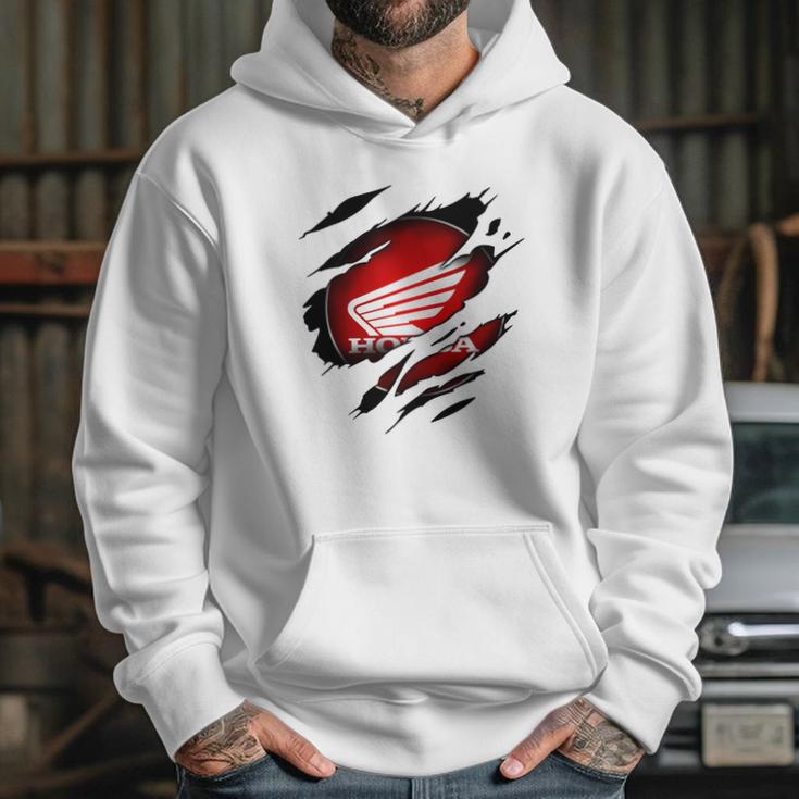 Honda Mc Hoodie Gifts for Her