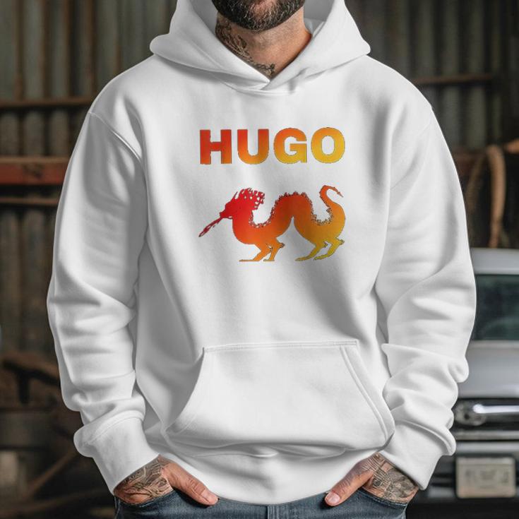 Hugo Dragon Hoodie Gifts for Her