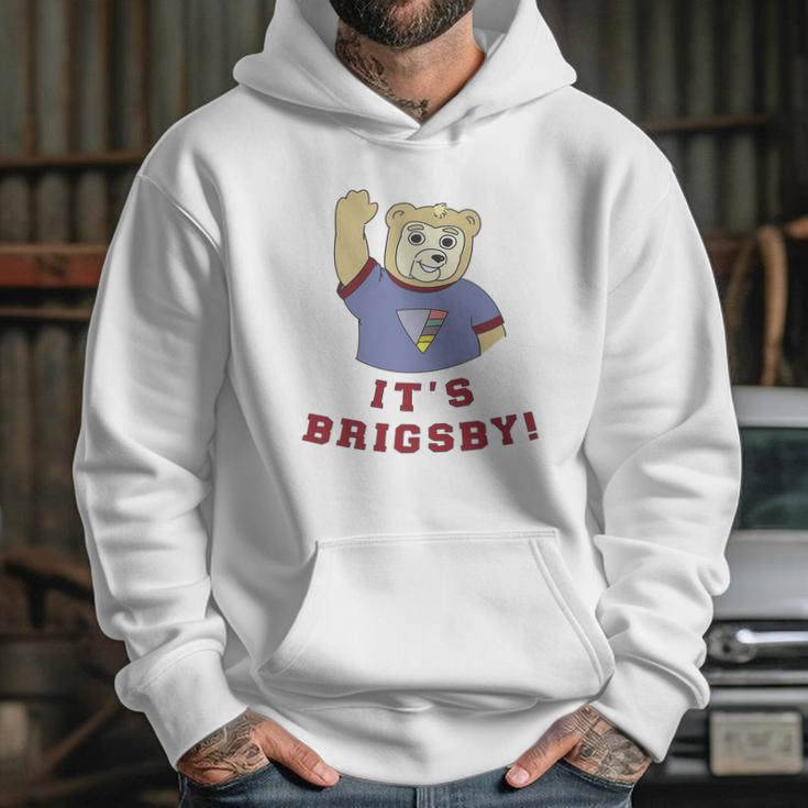 Its Brigsby Bear Hoodie Gifts for Her