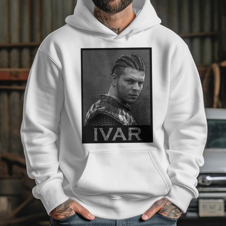 Ivar Vikings ClassicShirt Tee 52 Hoodie Gifts for Her