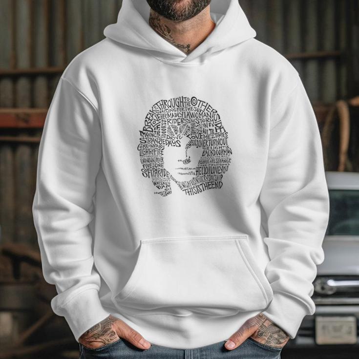 Jim Morrison Sh Hoodie Gifts for Her