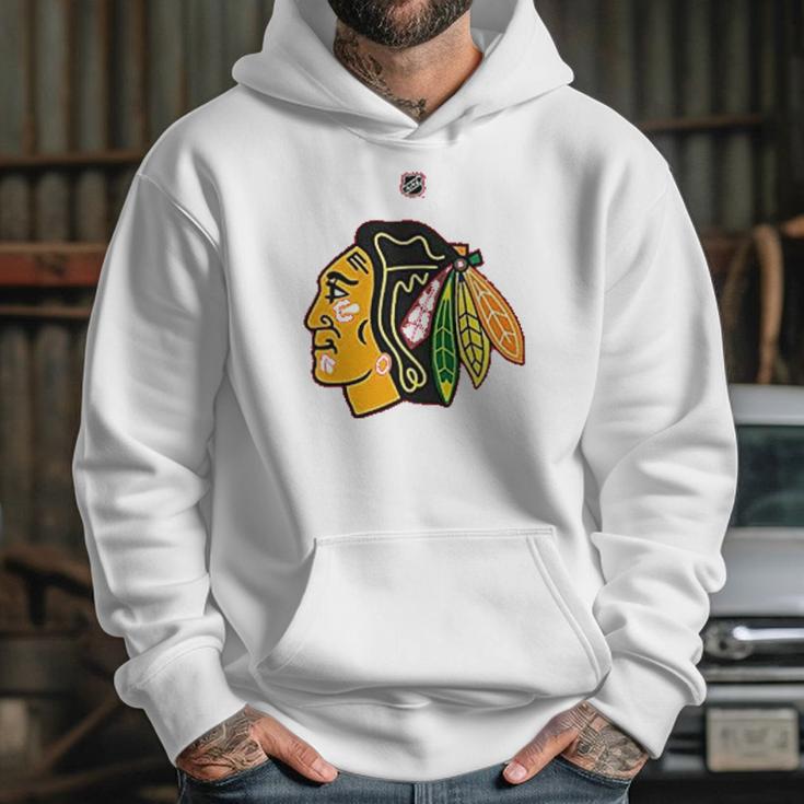 Jonathan Toews Chicago Blackhawks Red Jersey Hoodie Gifts for Her