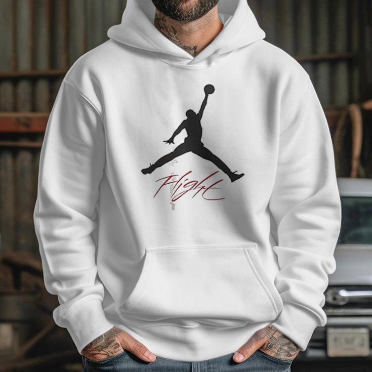 Jumpman Flight Hoodie Gifts for Her