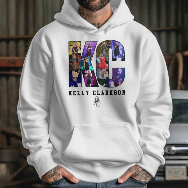 Kelly Clarkson Hoodie Gifts for Her