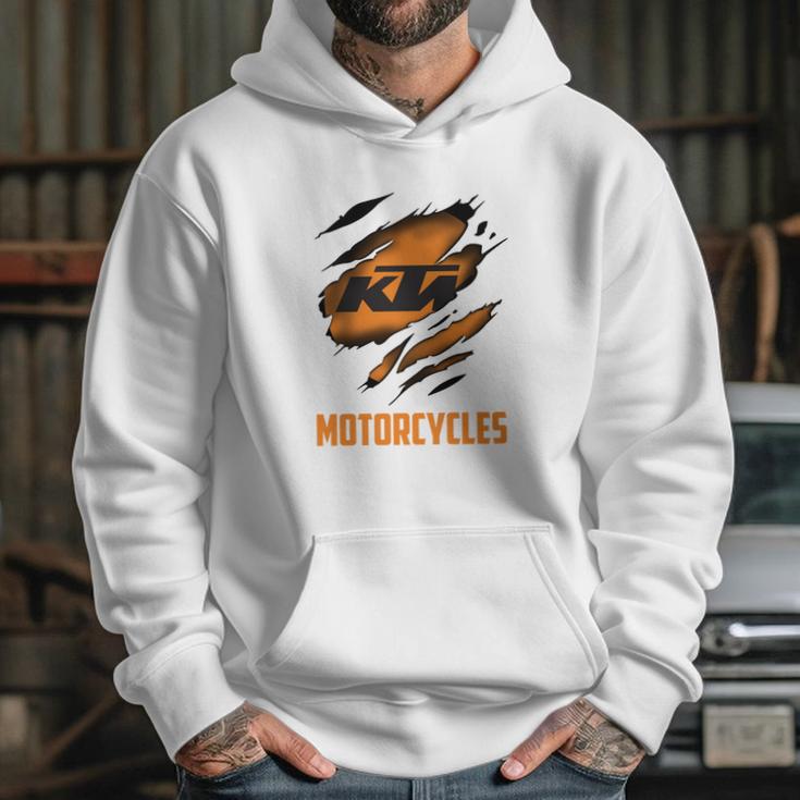 Ktm Motor Hoodie Gifts for Her