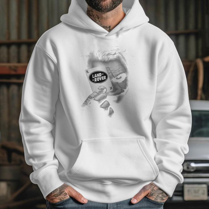 Land Rover Shirt Hoodie Gifts for Her