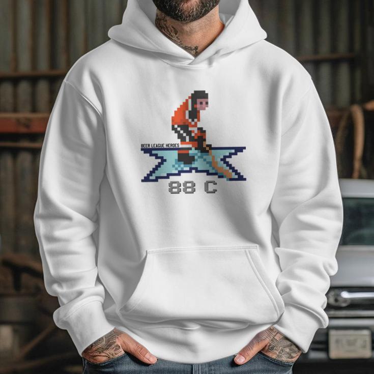 Lindros Tshirts Hoodie Gifts for Her