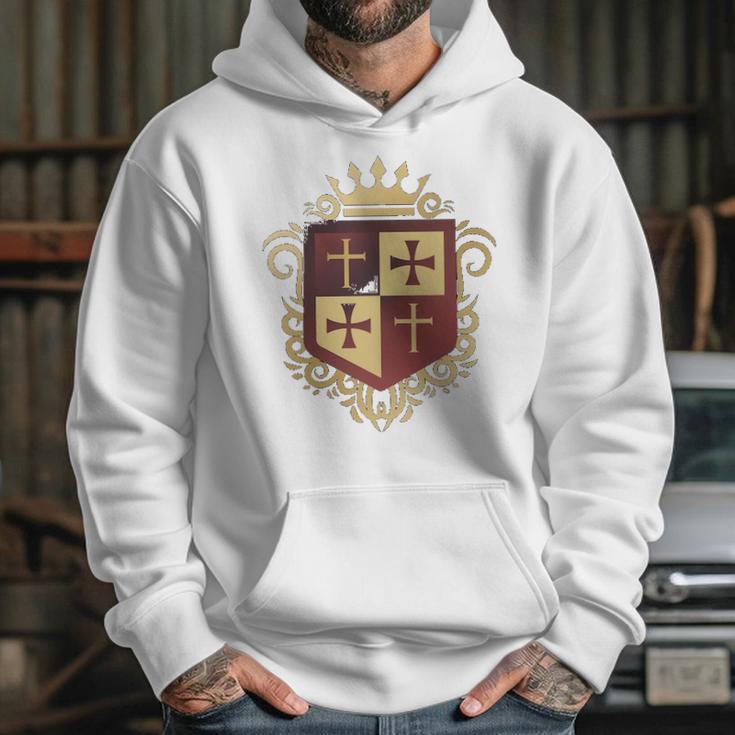 Lion King - Templar Hoodie Gifts for Her