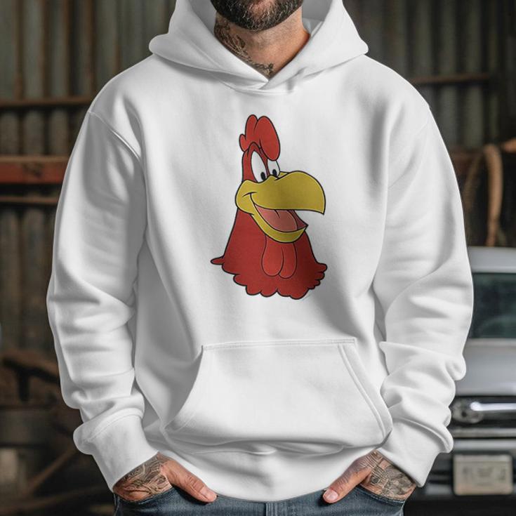 Looney Tunes Character Face Hoodie Gifts for Her