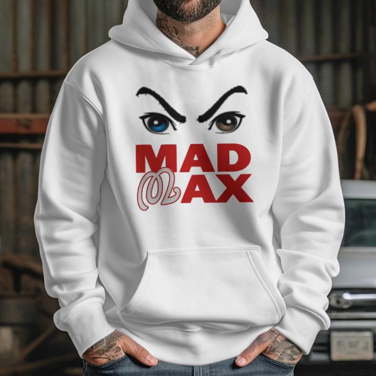 Mad Max Hoodie Gifts for Her