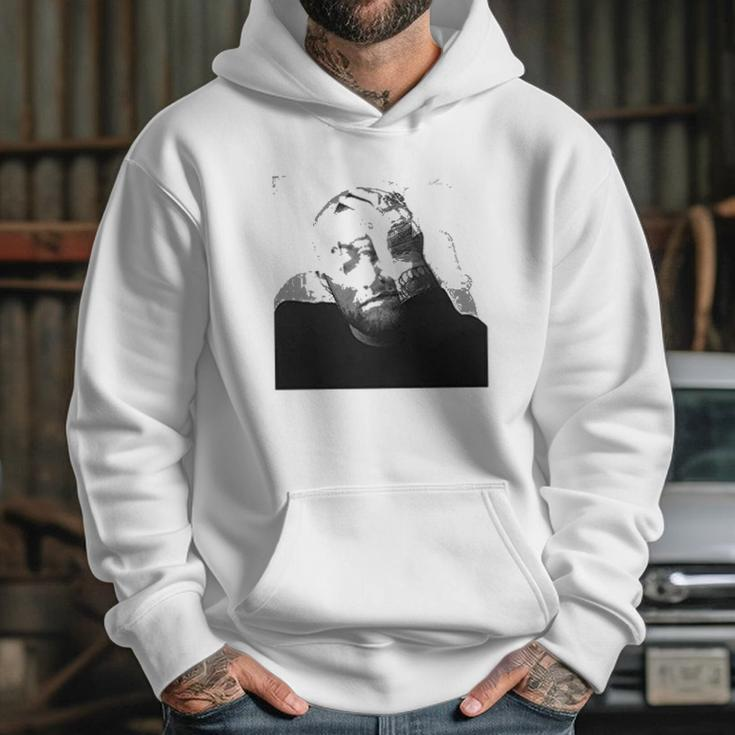 Malcolm James Mc Miller Hoodie Gifts for Her