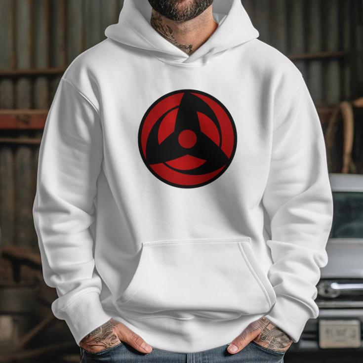 Mangekyou Sharingan Kakashi Hoodie Gifts for Her