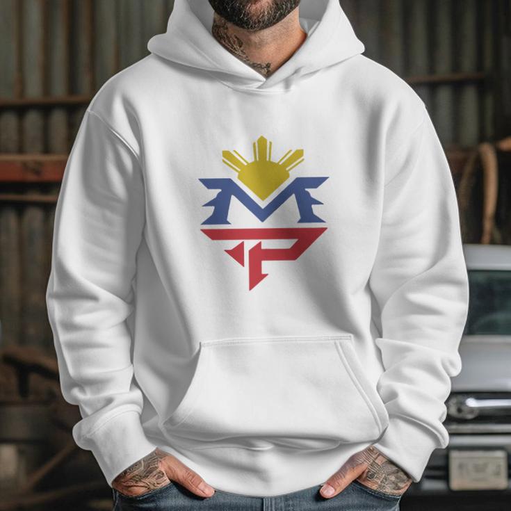 Manny Pacquiao Hoodie Gifts for Her