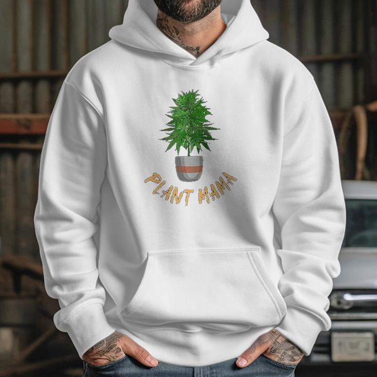 Marijuana Gifts 420 Stoner Funny Graphic Hoodie Gifts for Her