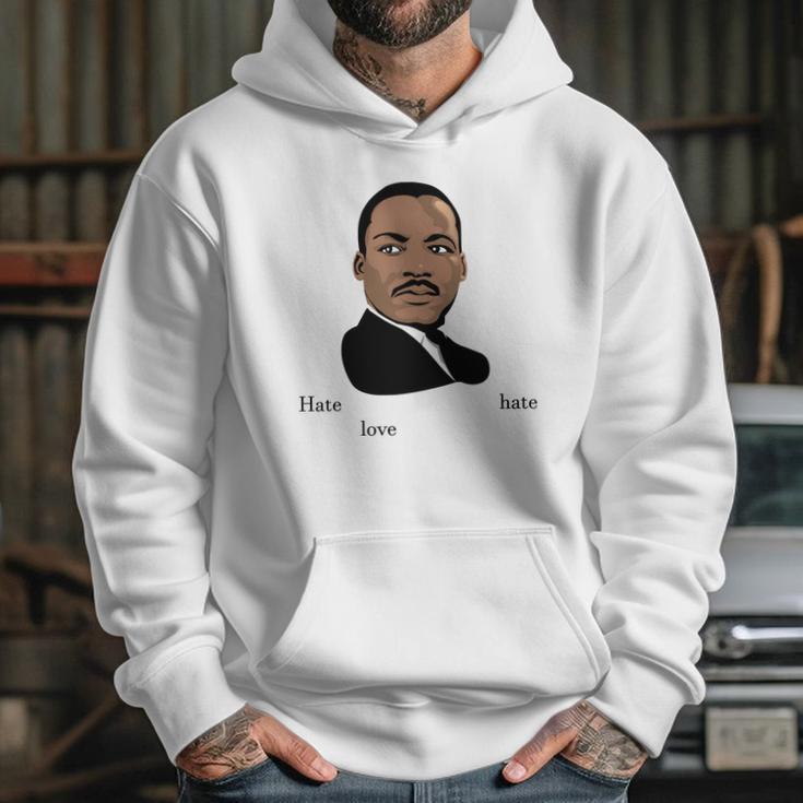 Martin Luther King Jr Quote Event January 2022 Hoodie Gifts for Her