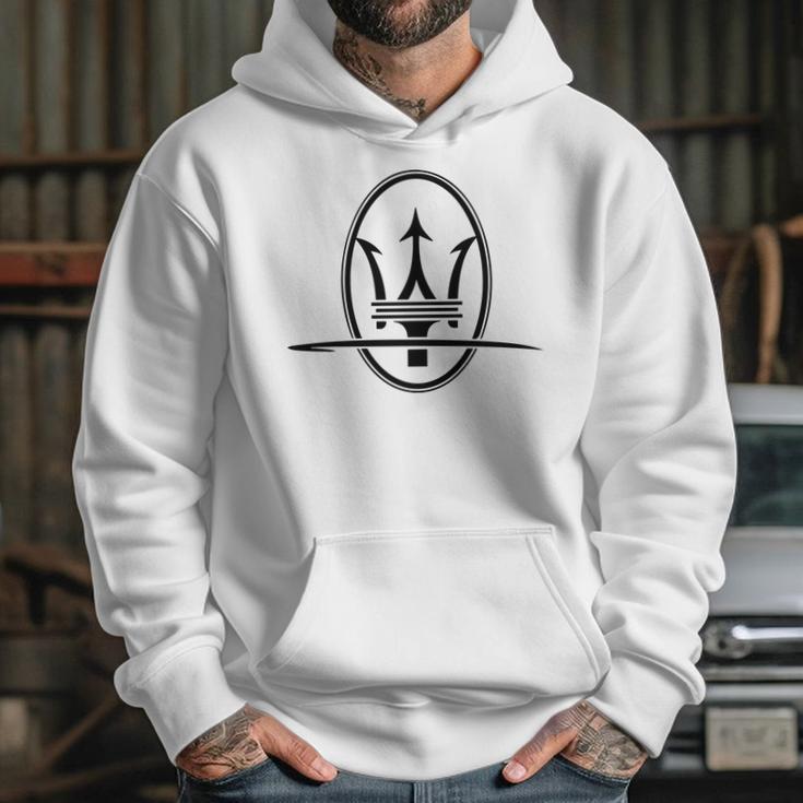 Maserati Hoodie Gifts for Her